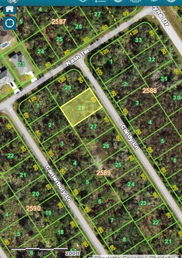 1441 Candy Ln, Port Charlotte, FL 33953 - photo 5