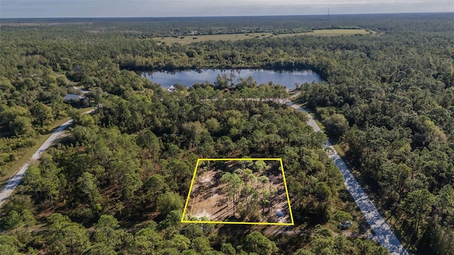 13352 Bambi Ter, Punta Gorda FL, 33955 land for sale