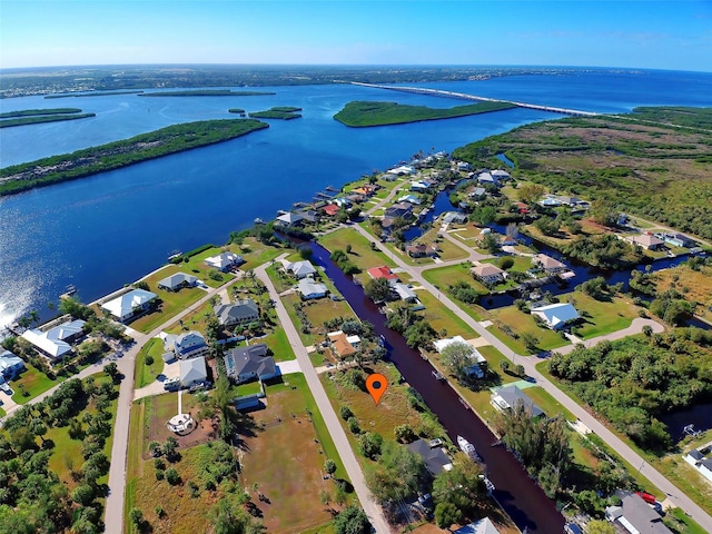 3483 Desoto Dr, Punta Gorda FL, 33983 land for sale