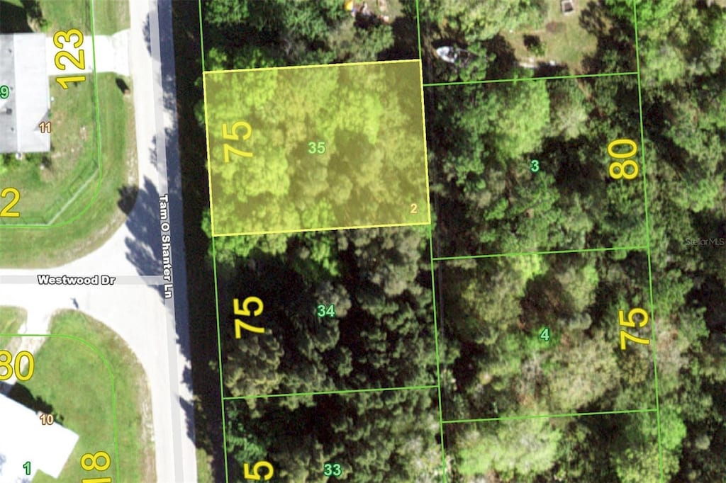 222 Tam O Shanter Ln, Punta Gorda, FL 33982