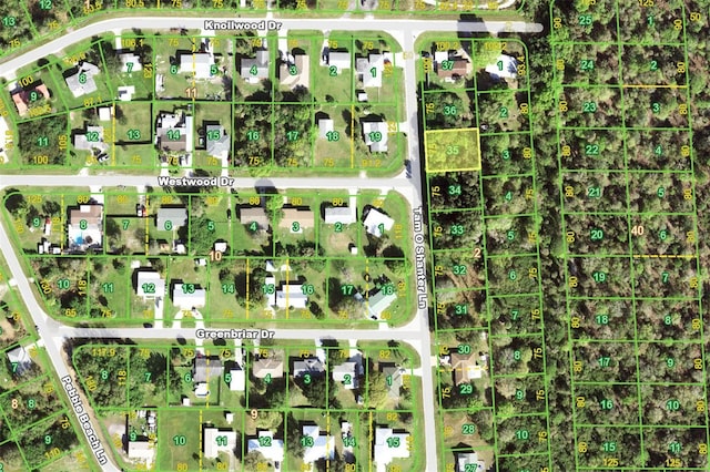 222 Tam O Shanter Ln, Punta Gorda, FL 33982