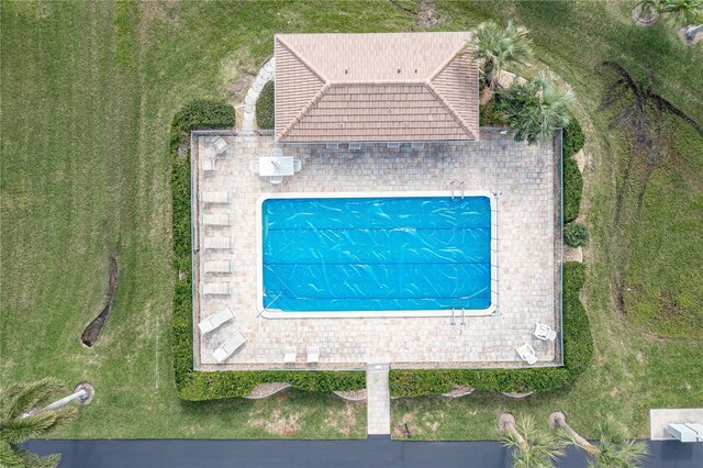 3800 Bal Harbor Blvd Unit 312, Punta Gorda, FL 33950 - bird's eye view
