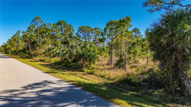 26321 Eager Rd, Punta Gorda FL, 33955 land for sale