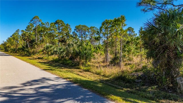 26321 Eager Rd, Punta Gorda, FL 33955