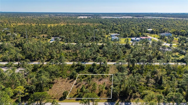 26321 Eager Rd, Punta Gorda, FL 33955