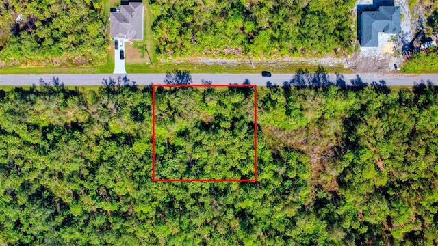 14217 Luxo Ave, Port Charlotte FL, 33953 land for sale