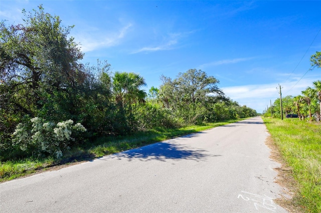 14217 Luxo Ave, Port Charlotte FL, 33953 land for sale