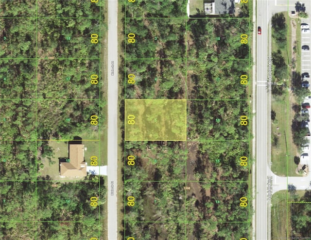 1190 Blalock St, Punta Gorda FL, 33980 land for sale