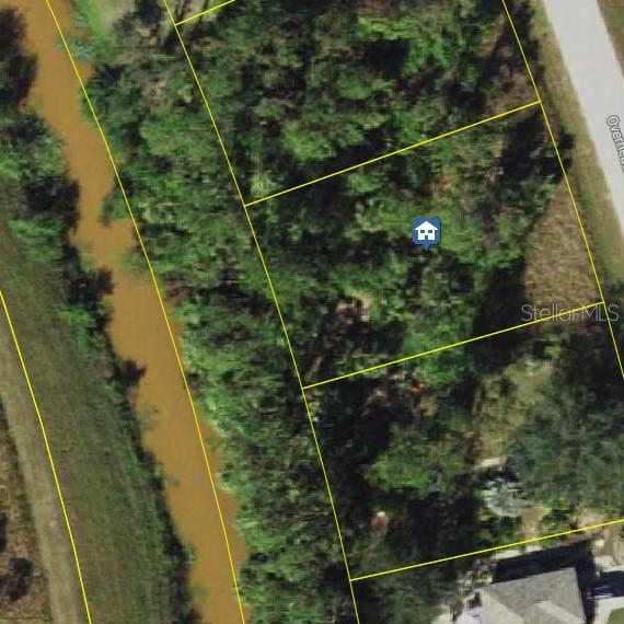 Overhead St, North Port FL, 34288 land for sale