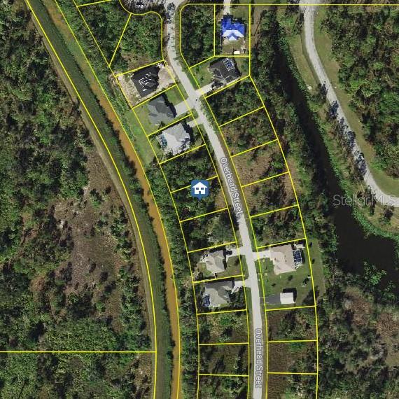 Listing photo 2 for Overhead St, North Port FL 34288