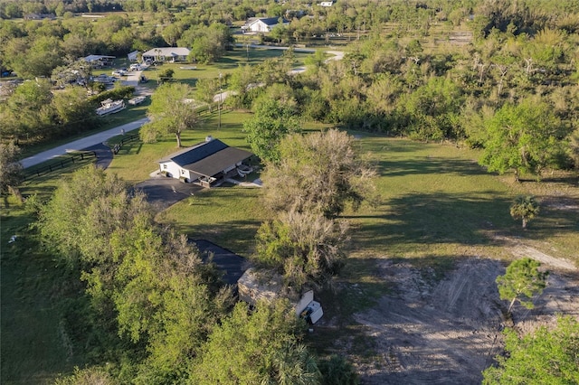 1010 Robinhood Dr, Punta Gorda, FL 33982 - view of property location