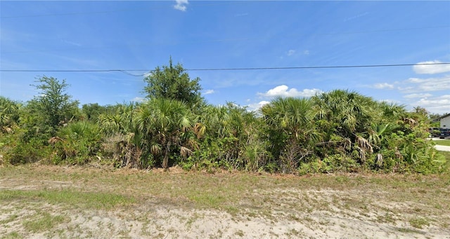 10242 Sunday Dr, Port Charlotte FL, 33981 land for sale