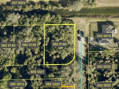 Listing photo 2 for 10386954 Xxx, Lehigh Acres FL 33972