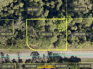 Listing photo 2 for 1703 E 7th St, Lehigh Acres FL 33972