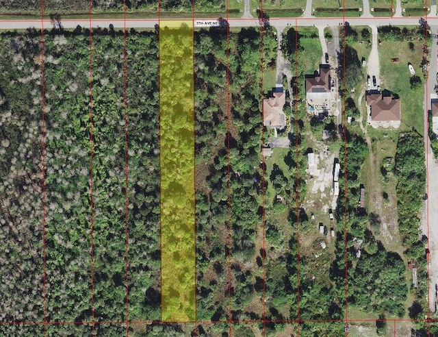 37th Ave NE, Naples FL, 34120 land for sale