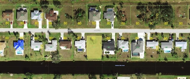 254 Annapolis Ln, Rotonda West FL, 33947 land for sale