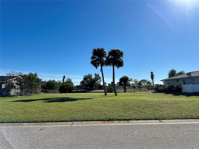 Listing photo 2 for 254 Annapolis Ln, Rotonda West FL 33947