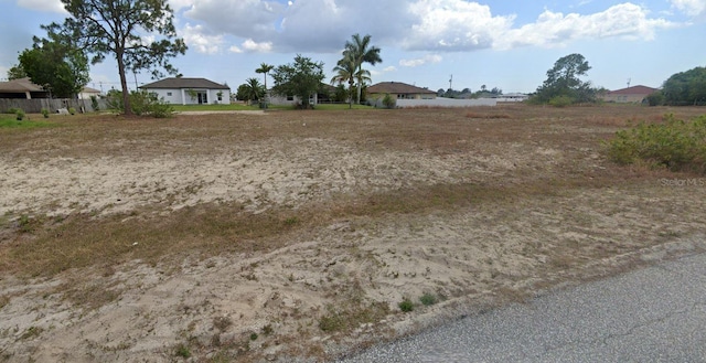 1624 NW 17th St, Cape Coral FL, 33993 land for sale