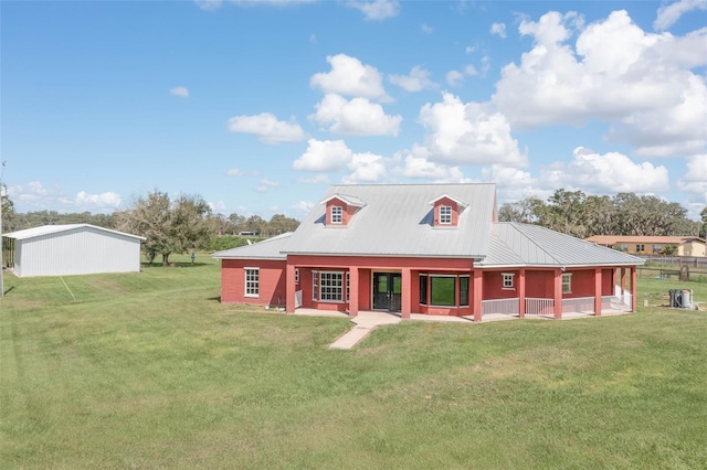 42 Clubhouse Rd, Venus, FL 33960 - photo 3