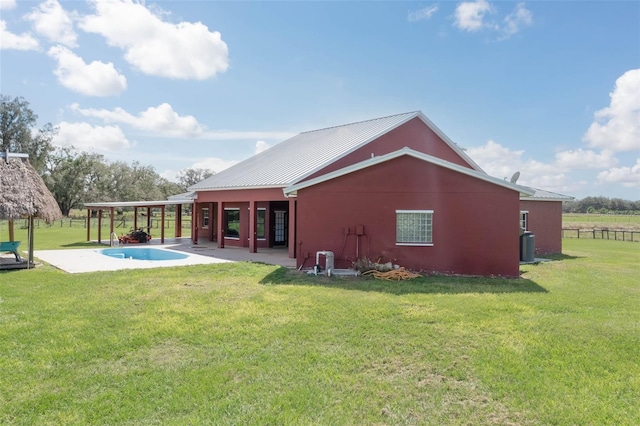 42 Clubhouse Rd, Venus, FL 33960 - photo 25