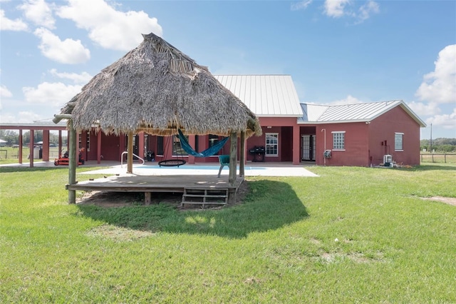 42 Clubhouse Rd, Venus, FL 33960 - photo 26