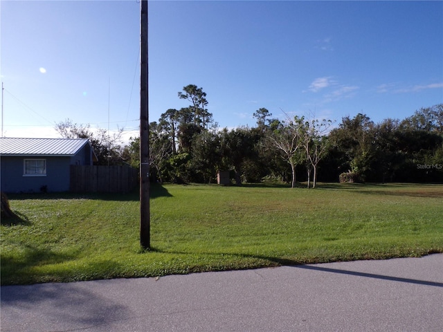 Listing photo 2 for 26487 Eager Rd, Punta Gorda FL 33955