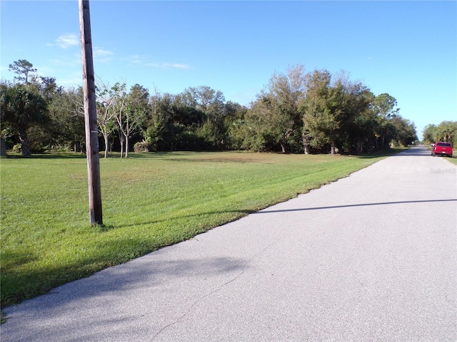 26487 Eager Rd, Punta Gorda, FL 33955