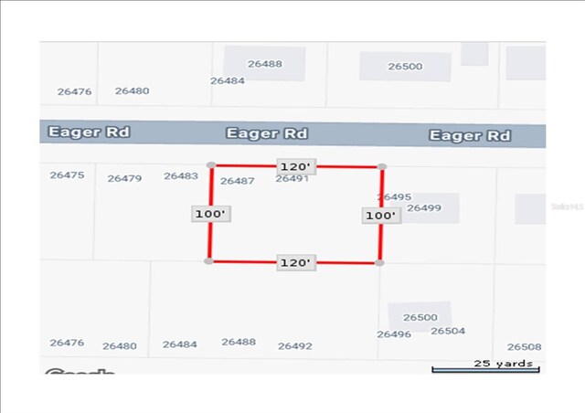 26487 Eager Rd, Punta Gorda, FL 33955