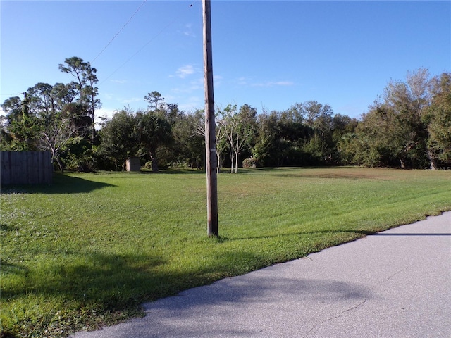 26487 Eager Rd, Punta Gorda, FL 33955