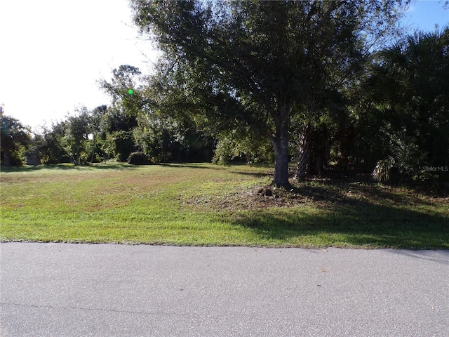 26487 Eager Rd, Punta Gorda, FL 33955