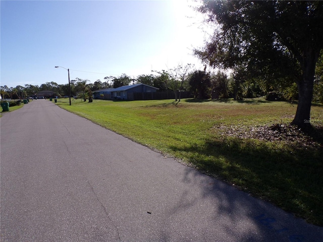 26487 Eager Rd, Punta Gorda, FL 33955