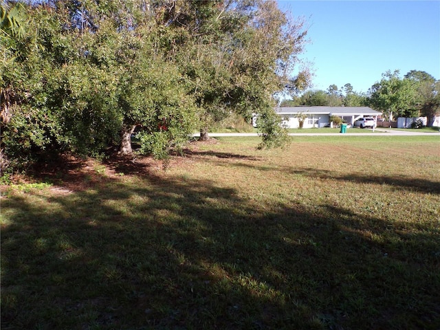 26487 Eager Rd, Punta Gorda, FL 33955