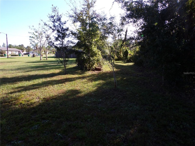 26487 Eager Rd, Punta Gorda, FL 33955