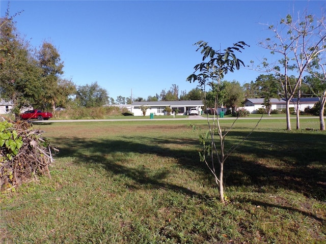 26487 Eager Rd, Punta Gorda, FL 33955