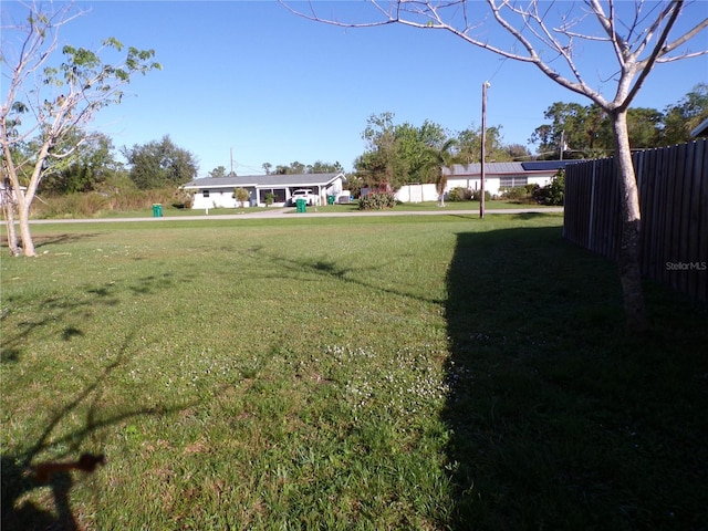 26487 Eager Rd, Punta Gorda, FL 33955
