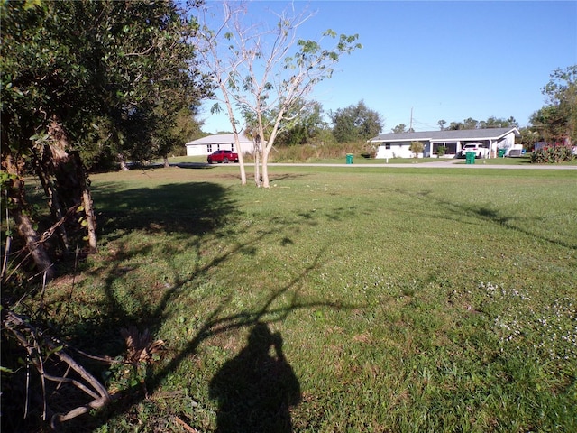 26487 Eager Rd, Punta Gorda, FL 33955