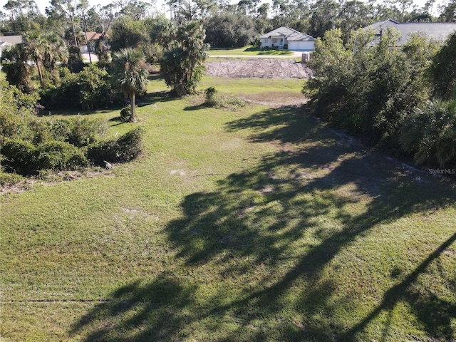 16720 Acapulco Rd, Punta Gorda, FL 33955