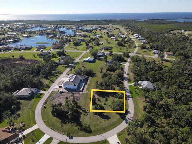 16720 Acapulco Rd, Punta Gorda, FL 33955