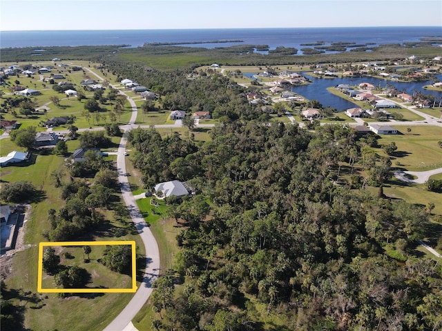 16720 Acapulco Rd, Punta Gorda, FL 33955