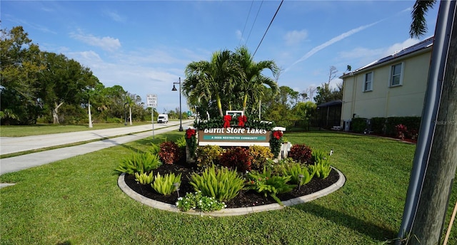 16720 Acapulco Rd, Punta Gorda, FL 33955