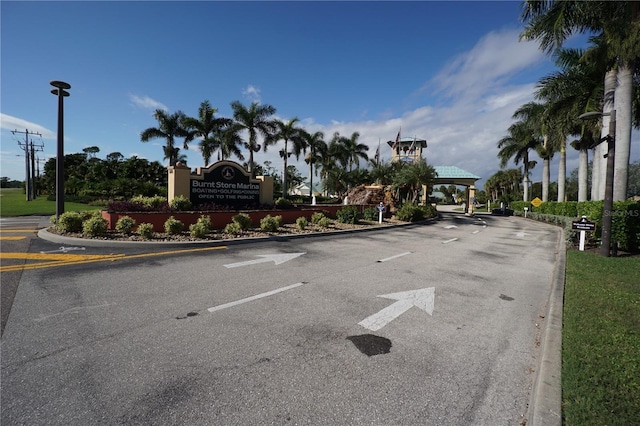 16720 Acapulco Rd, Punta Gorda, FL 33955
