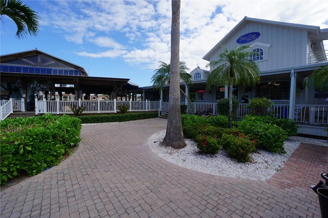 16720 Acapulco Rd, Punta Gorda, FL 33955