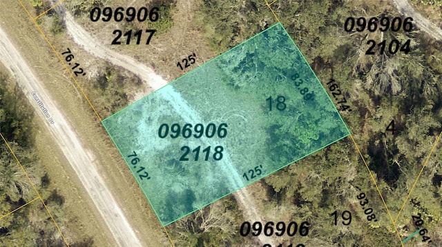 Constitution Dr, North Port FL, 34291 land for sale