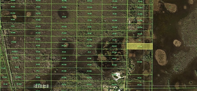 33894 Oil Well Rd, Punta Gorda FL, 33955 land for sale