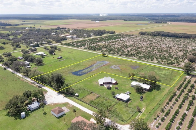 102 Old State Road 8, Venus FL, 33960 land for sale