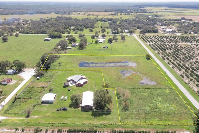 Listing photo 2 for 102 Old State Road 8, Venus FL 33960