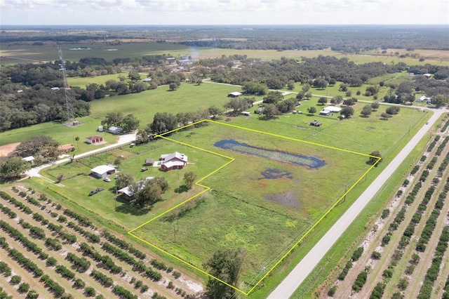 Listing photo 3 for 102 Old State Road 8, Venus FL 33960