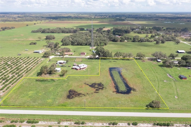 102 Old State Road 8, Venus, FL 33960 - photo 4