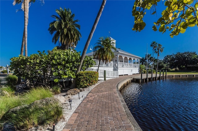 4630 Grassy Point Blvd, Port Charlotte, FL 33952 - photo 28
