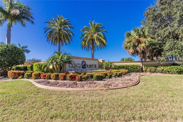 4630 Grassy Point Blvd, Port Charlotte, FL 33952 - photo 34
